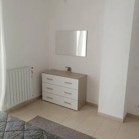 Vista Mare A Апартаменты *