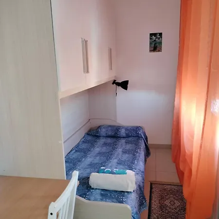 Vista Mare A Апартаменты *