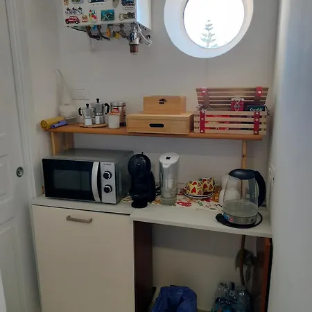 Vista Mare A 圣雷默