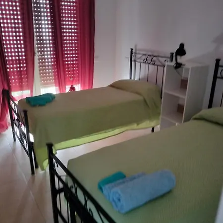 Vista Mare A Апартаменты Санремо