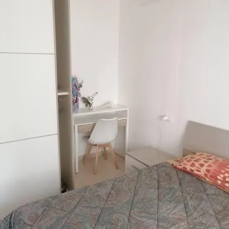 Vista Mare A Apartamento *