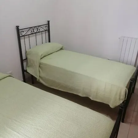 Apartment Vista Mare A *