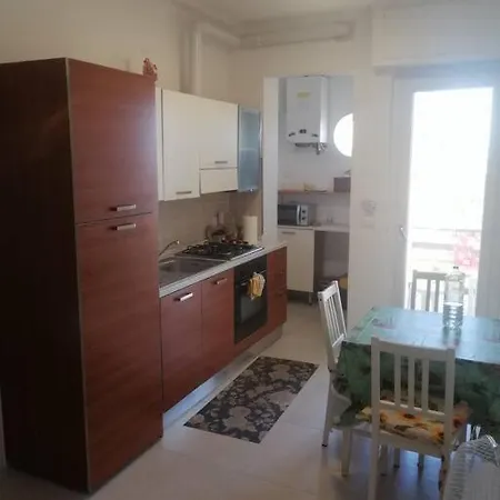 Vista Mare A Apartment Sanremo