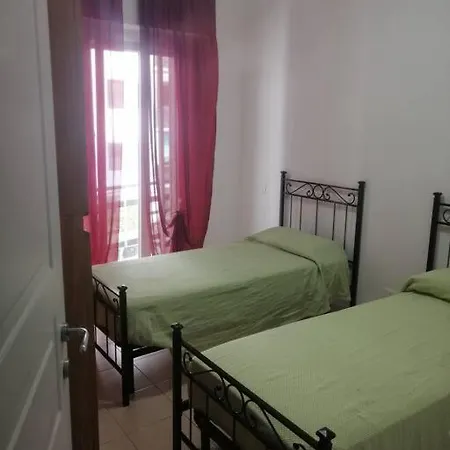 Apartment Vista Mare A Sanremo