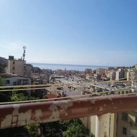 Vista Mare A Apartment *