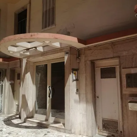 Vista Mare A San Remo