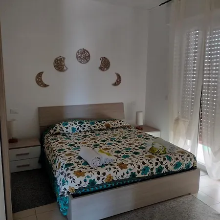 Apartman Vista Mare A