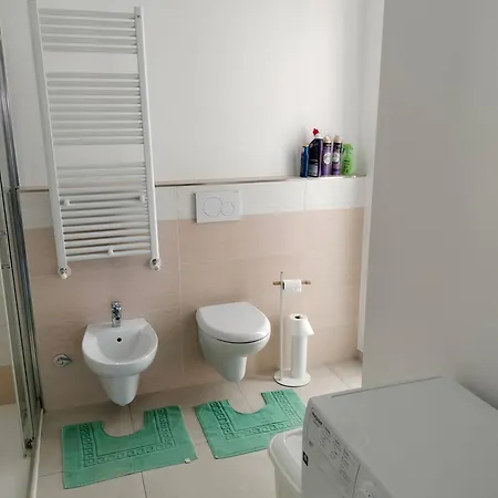 Vista Mare A Apartman *