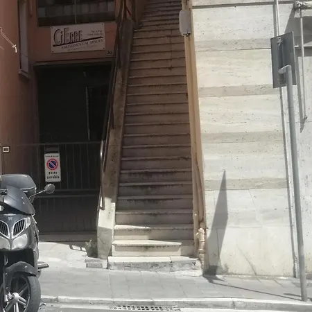 Vista Mare A Apartman